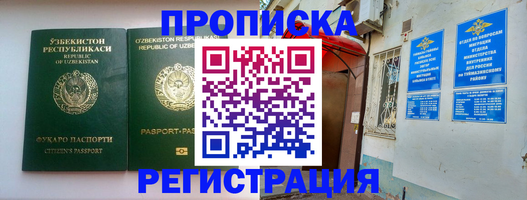 где прописаться в Оленегорске